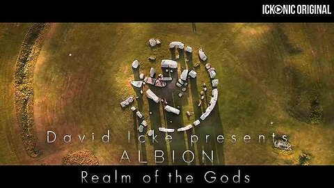 ALBION: Heart Of The World - Realm Of The Gods - Part 1 (2022)