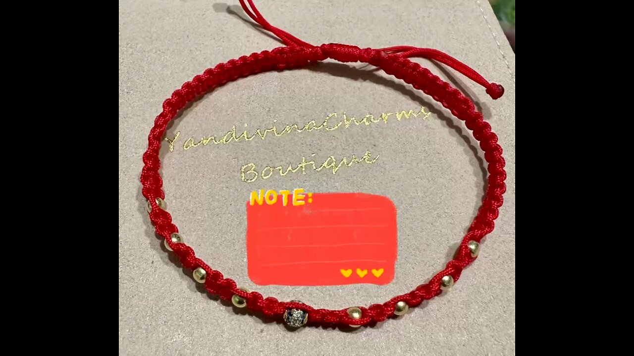 Gold Bracelets