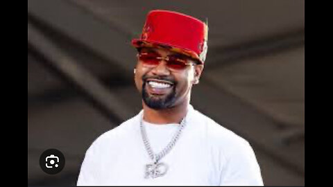 “Juvenile & Wifey Clap Back! Attorneys Send OG MURDA Cease & Desist 📜🔥” 