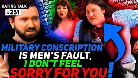 Things Got HEATED When OBNOXIOUS Libtard Goes FULL Karen Mode—REFUSED to Accept this FACT