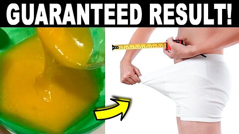 How To Make it Bigger! 8 - 9 Inches!
