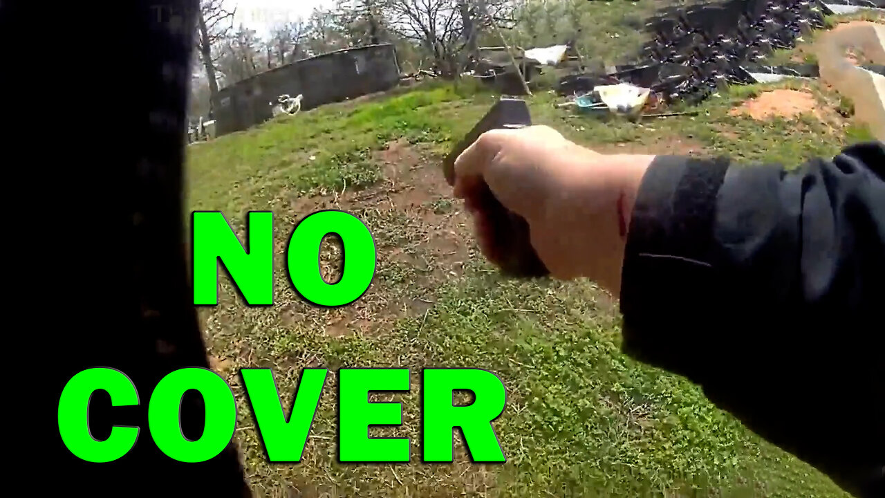 Officers Injured In Shootout That Ultimately Killed Bad Guy On Video- LEO Round Table S10E86