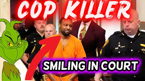 Cop Killer Back in Court: Father KILLS Deputy After Police Shoot His Son! 😱 Rodney Hinton