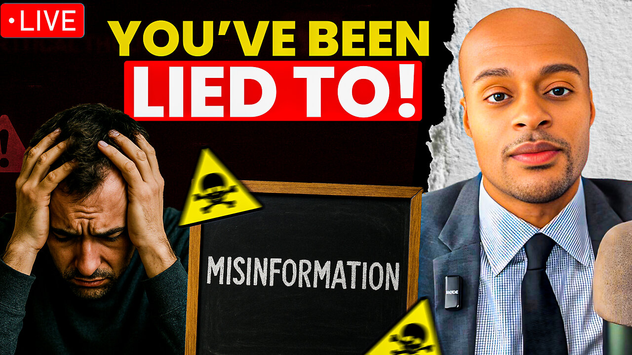 How We Fight “Misinformation”? ℹ️❌