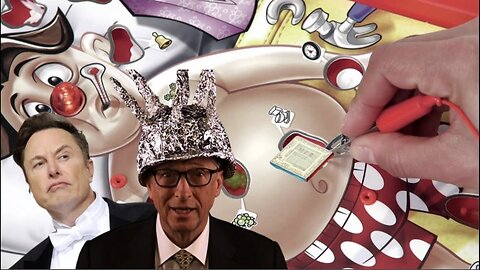 "Unveiling the Wealthy Elite's Obsession: The Mind-Body Conspiracy Revealed!"