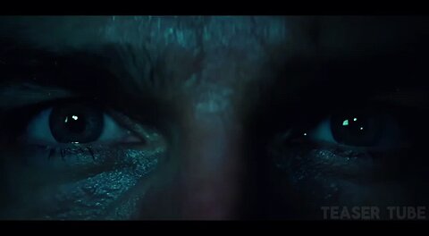 DEEPER (2025) - Teaser Trailer - Tom Cruise, Ana de Armas - Concept