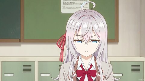Ayla Literally Falls for Kuze-kun!