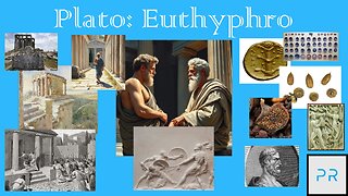 Plato: Euthyphro