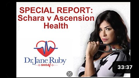 SPECIAL REPORT: Schara vs. Ascension Health