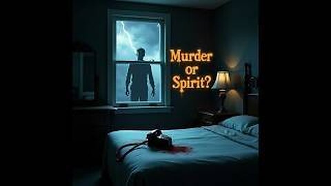 The Haunting of Room 1046: Murder or Ghost?