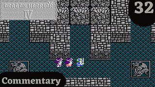 The Cavern of Imposters - Dragon Warrior IV Part 32