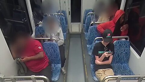 Imigrant Nagranie zabójstwa 23-letniej Dziewczyny. Uważajcie gdzie jedziecie