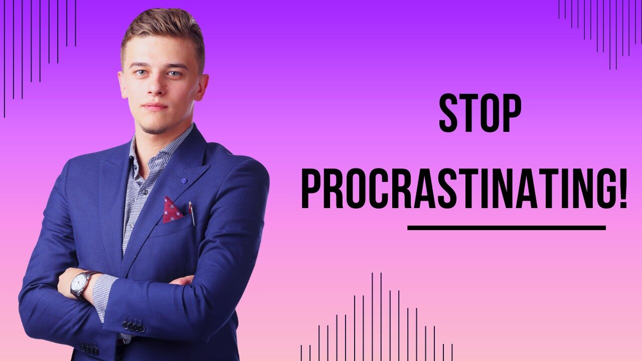 Take Control of Your Time Today