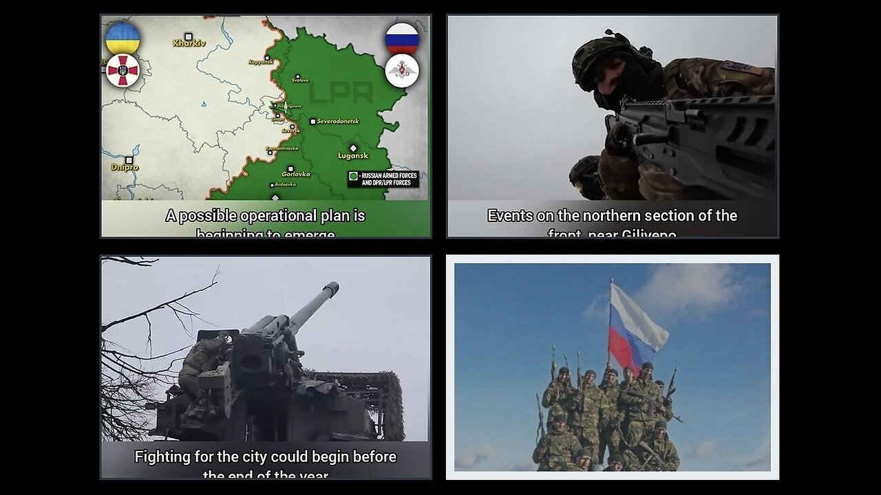 DENAZIFICATION SITUATION UPDATE 11.11.25