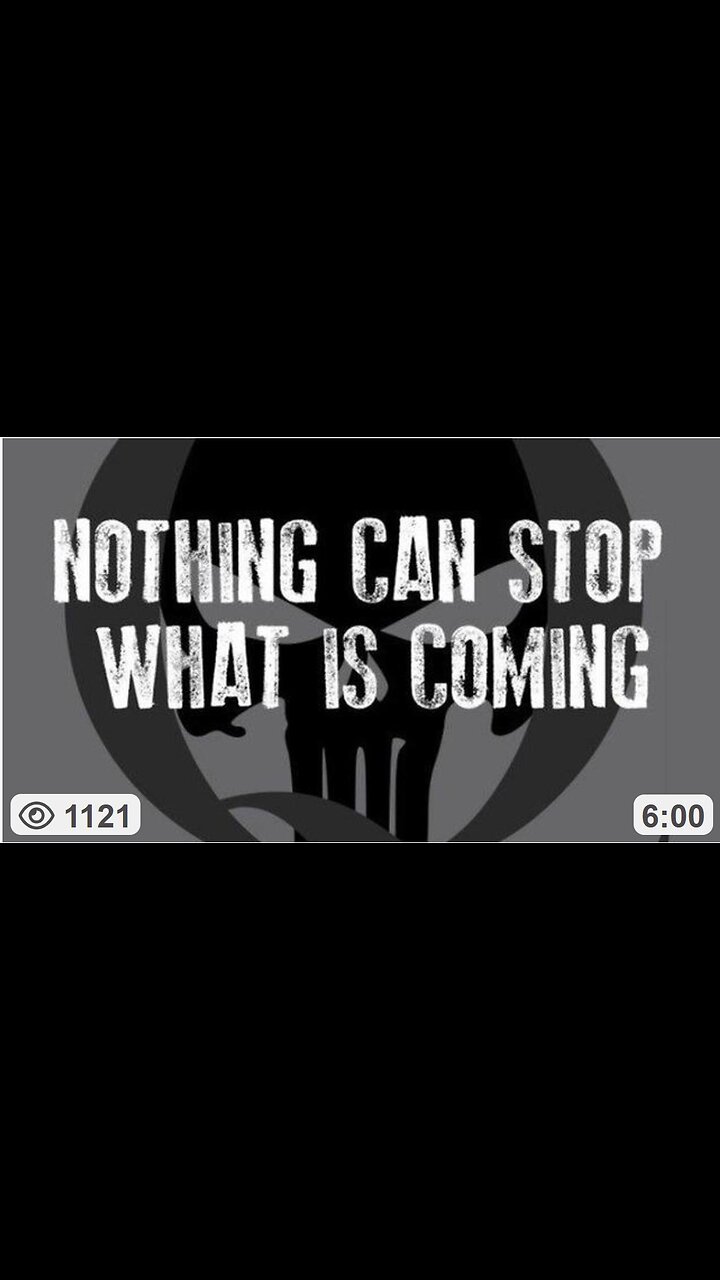 ENJOY THE SHOW...MILITARY IN CONTROL Q