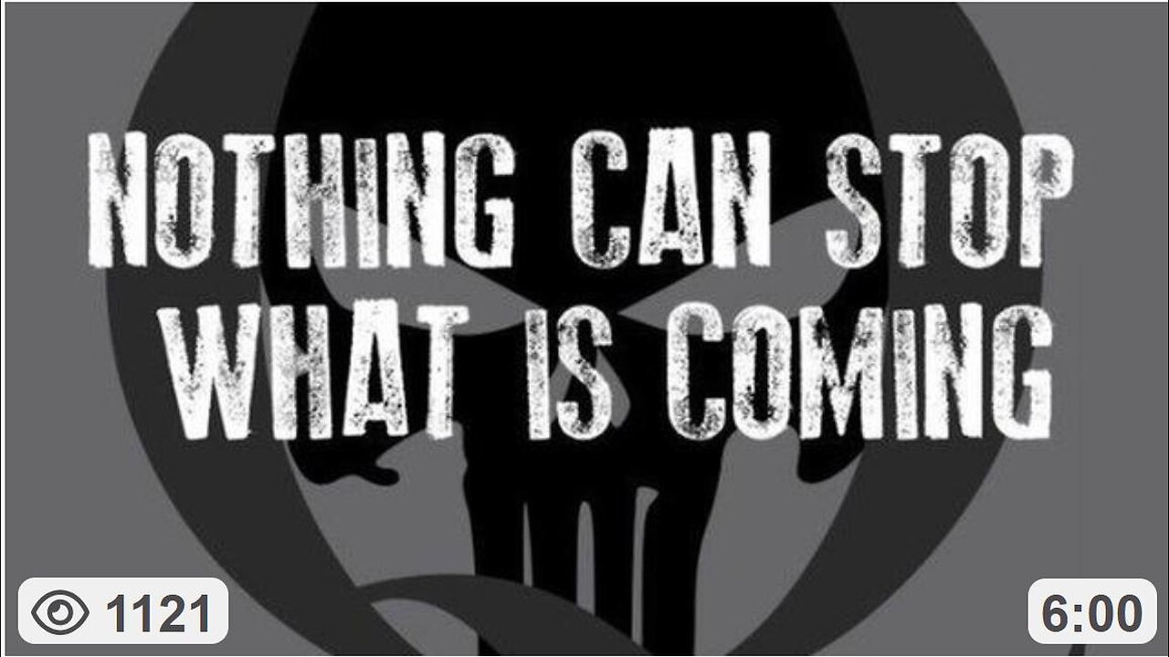 ENJOY THE SHOW...MILITARY IN CONTROL Q