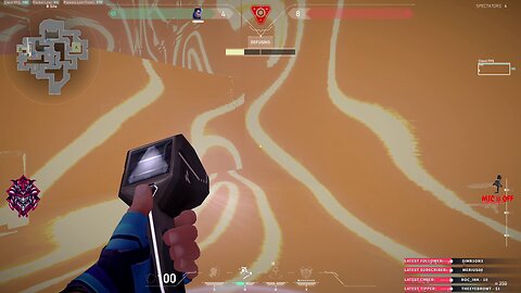 When Sage thinks she's smart ..