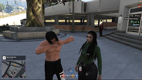 "12" 11/12/25 Stackswopo Stream