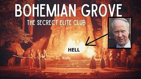 Bohemian Grove, David Gergen, Dies at 83