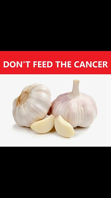 What would happen if you chewed 1 clove of garlic every single day?