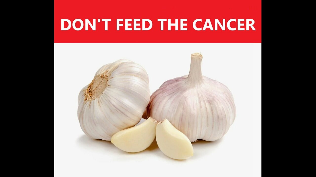What would happen if you chewed 1 clove of garlic every single day?