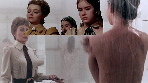 review, #The.House.That.Screamed.1970, #teen ,