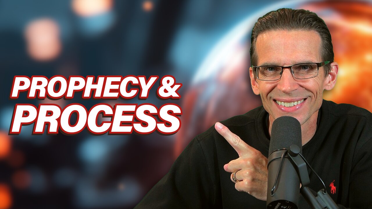 Essentials for Prophetic Fulfillment