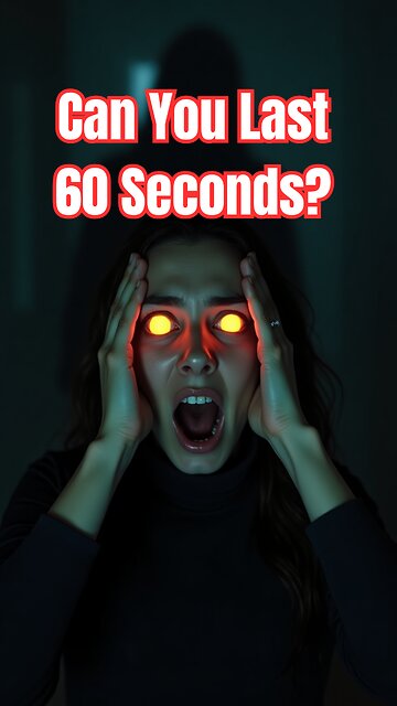 WARNING: Don’t Blink While Watching This… 😳 (You’ve Been Challenged)