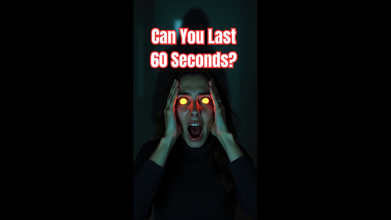 WARNING: Don’t Blink While Watching This… 😳 (You’ve Been Challenged)