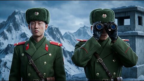 Is Life in North Korea as Controlled as Everyone Says?