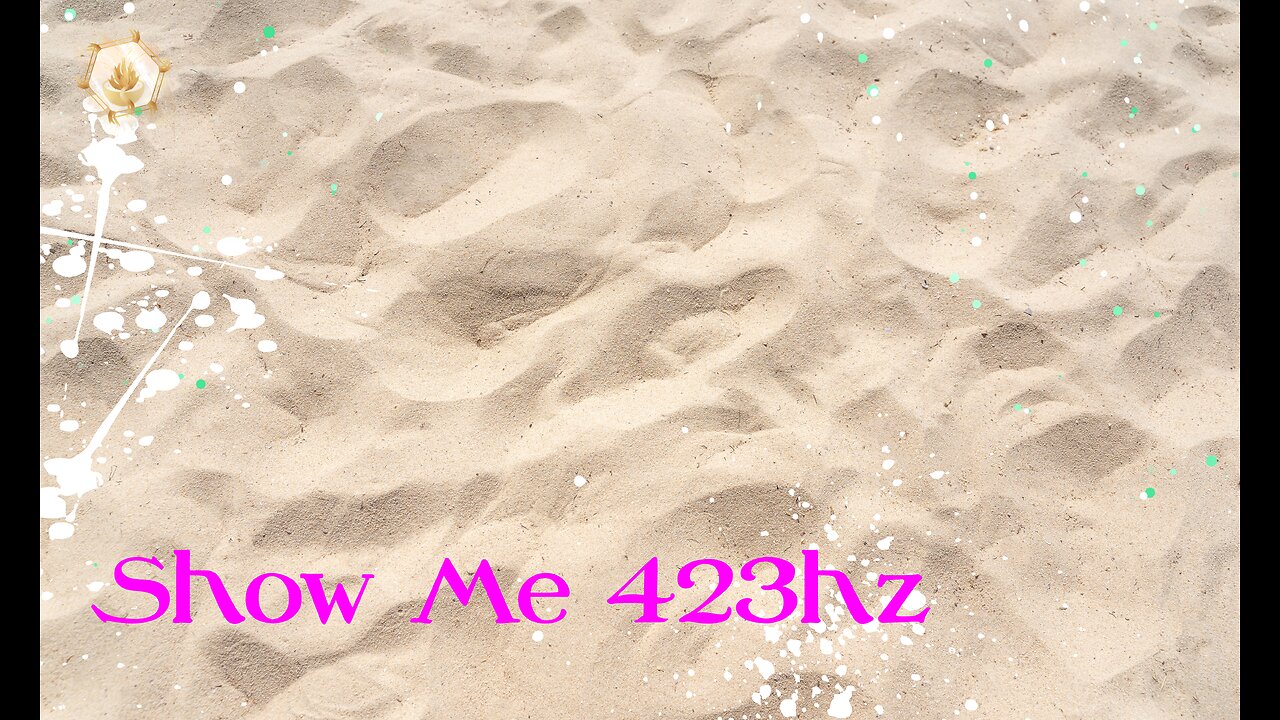 Show Me 423hz