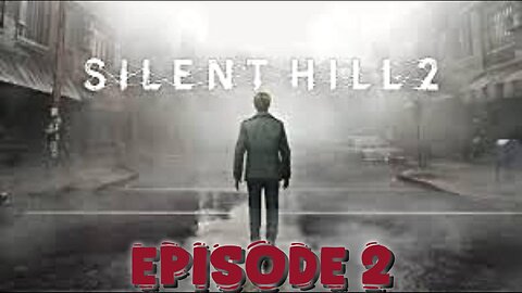 Jukebox Hero | Silent Hill 2