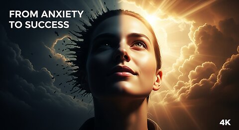 The Secret of Faith for Success That No One Tells You About (in the 70s)