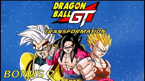 🟢 LIVE: Dragon Ball GT: Transformations (GBA) Full Game play - Live Premier of complete gameplay🟢