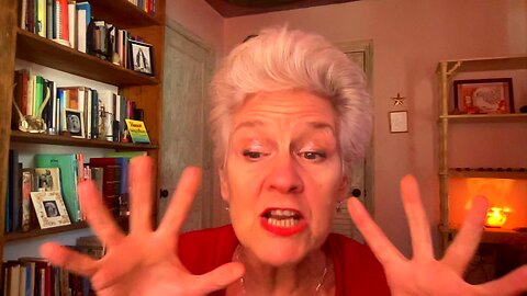 Lady Melody reads A Horse and His Boy-episode 22