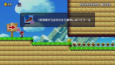 MARIO MAKER'S 2 EXTREME LEVELS