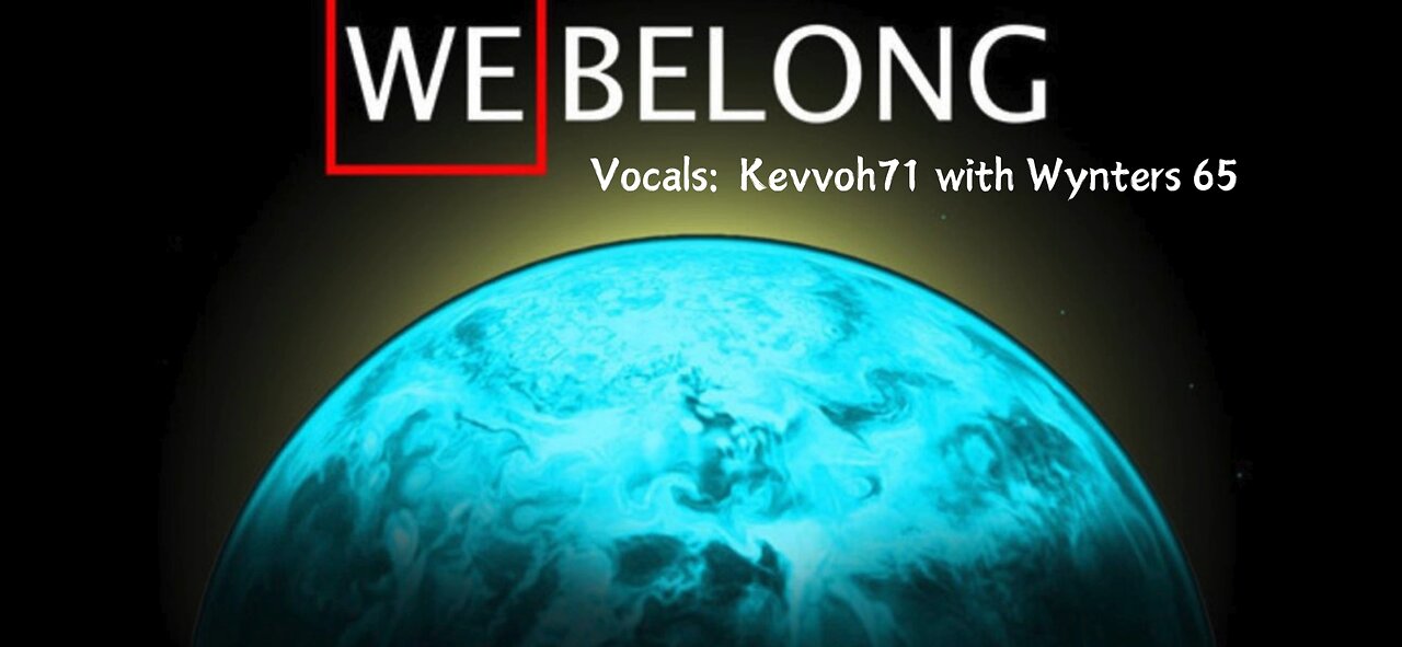 We Belong