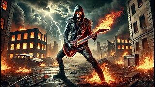 Aggressive Heavy Metal Songs to Smash Your Workouts and Goals