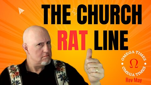 Gossip In The Church
