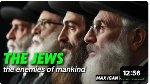 "World's Adversaries"