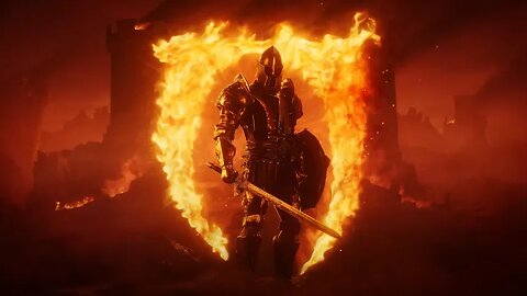 Fresh oblivion play working toward 100 followers so I can be part of the rumble creator program
