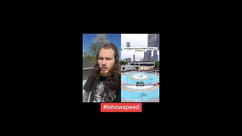 #ishowspeed #chinaflyingcar #flyingcarsinchina #speedinaflyingcar