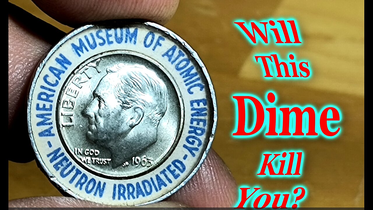 Will This Dime Kill You?