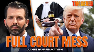 Breaking News on Tariff Legal Fight, Plus Rubio State Dept Delivering More Major Wins | Triggered Ep245