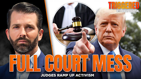 Breaking News on Tariff Legal Fight, Plus Rubio State Dept Delivering More Major Wins | Triggered Ep245