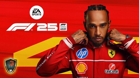 F1 2025 First Look