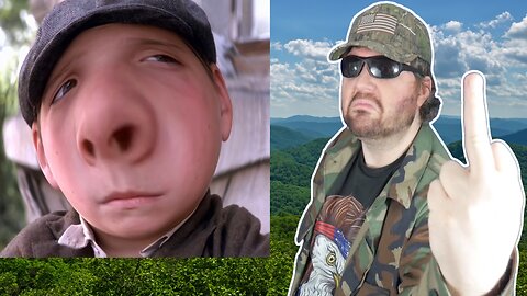 The Adventures Of Young Indiana Jones - Volume 1, Episode 4: Travels With Father - Part 2 - Reaction! (BBT)