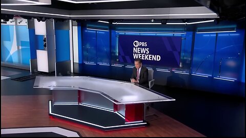#PBS , #NEWS , #jewish , #racist ,