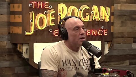 Joe Rogan Says ‘Rounding up Gang Members with No Due Process and Shipping Them to El Salvador’ ... ‘Is Dangerous’