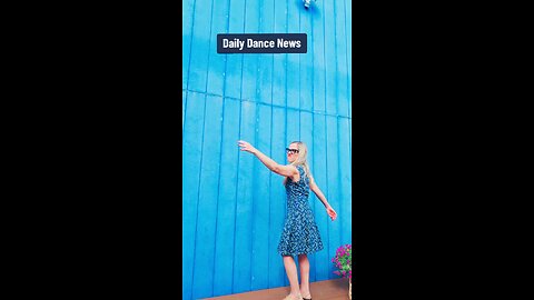 Daily Dance News